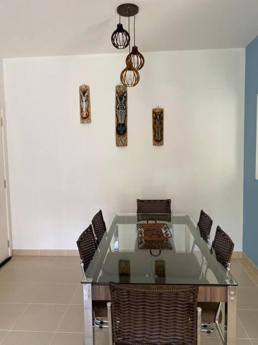 Apartamento Residencial Lembongan / Aluguel *