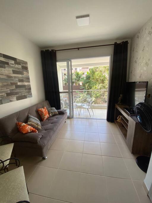 Apartamento Residencial Lembongan / Aluguel