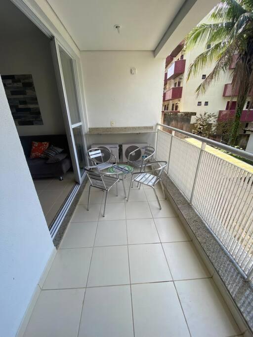 Apartamento Residencial Lembongan / Aluguel Ubatuba