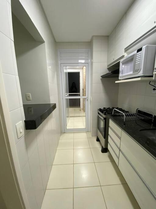 Residencial Lembongan / Aluguel Apartamento *