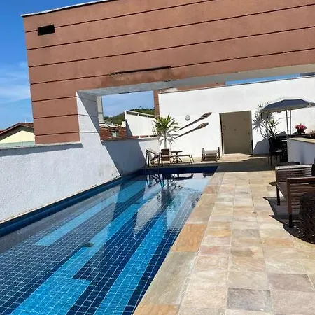 Residencial Lembongan / Apartamento Para Aluguel Ubatuba Exterior photo