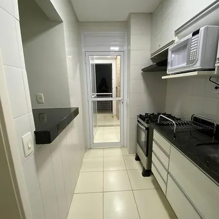 Residencial Lembongan / Apartamento Para Aluguel Ubatuba Exterior photo