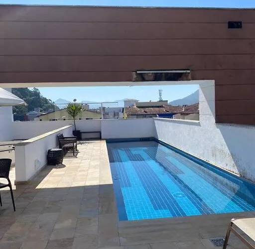 Residencial Lembongan / Apartamento Para Aluguel