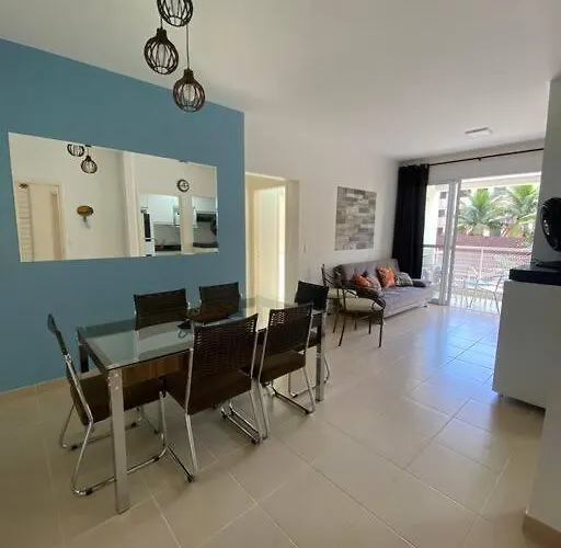 Residencial Lembongan / Apartamento Para Aluguel