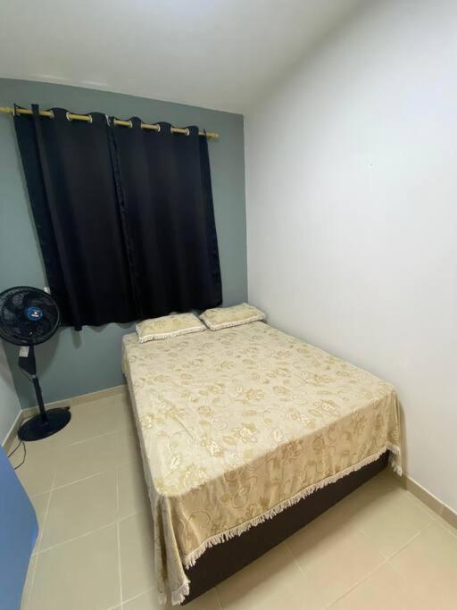 Residencial Lembongan / Aluguel